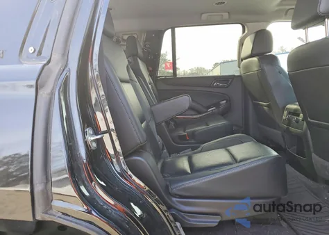 2020 Chevrolet Tahoe K1500 Lt из США, поврежденный, VIN 1GNSKBKC8LR180860